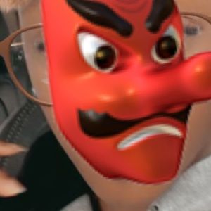 Meet your Posher, Ajah